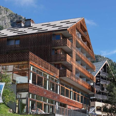 Sunweb - Timberlodge Oz Екстериор снимка