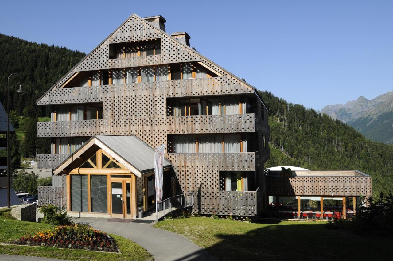 Sunweb - Timberlodge Oz Екстериор снимка