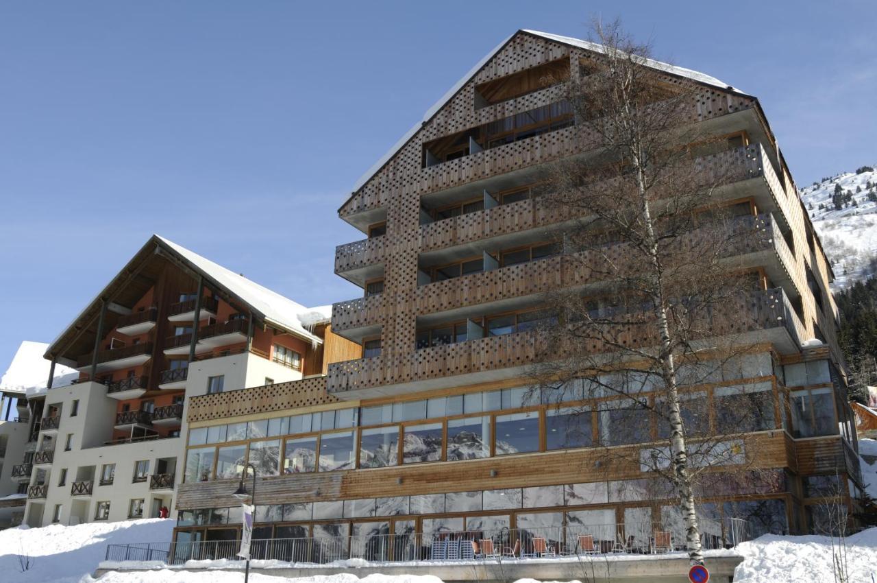 Sunweb - Timberlodge Oz Екстериор снимка