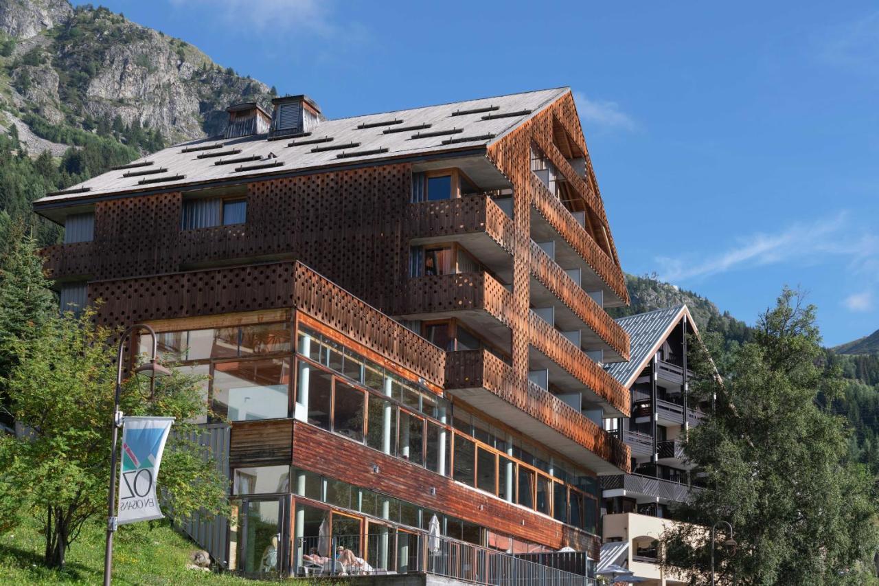 Sunweb - Timberlodge Oz Екстериор снимка