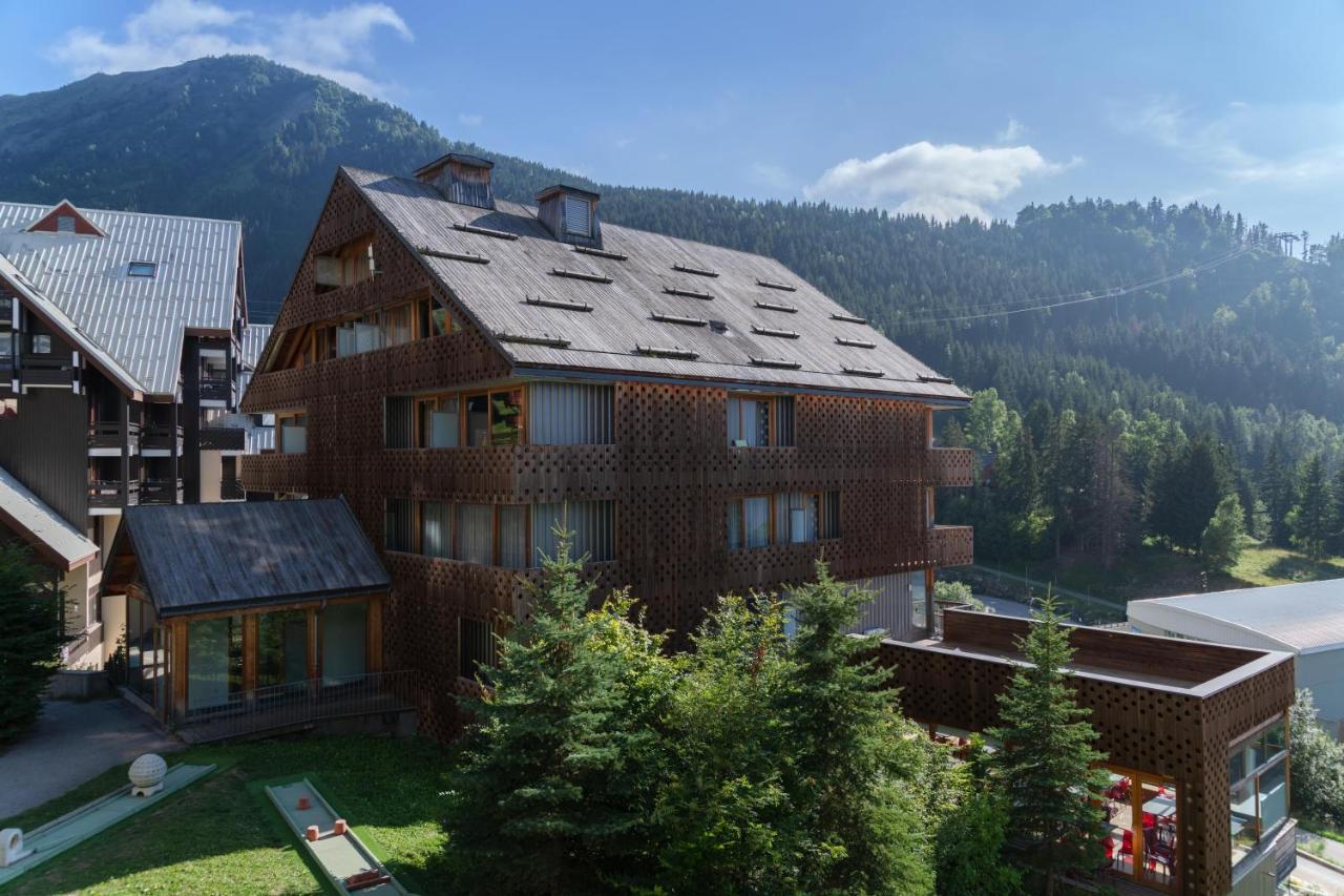 Sunweb - Timberlodge Oz Екстериор снимка