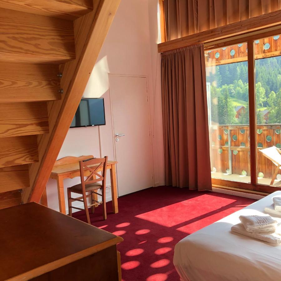Sunweb - Timberlodge Oz Екстериор снимка