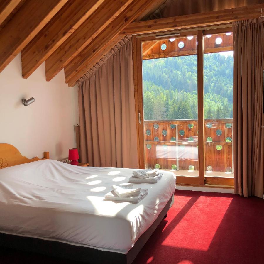 Sunweb - Timberlodge Oz Екстериор снимка