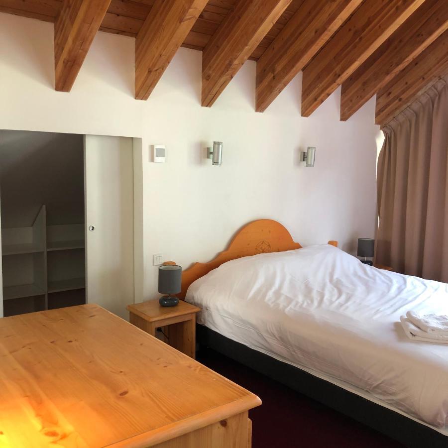 Sunweb - Timberlodge Oz Екстериор снимка