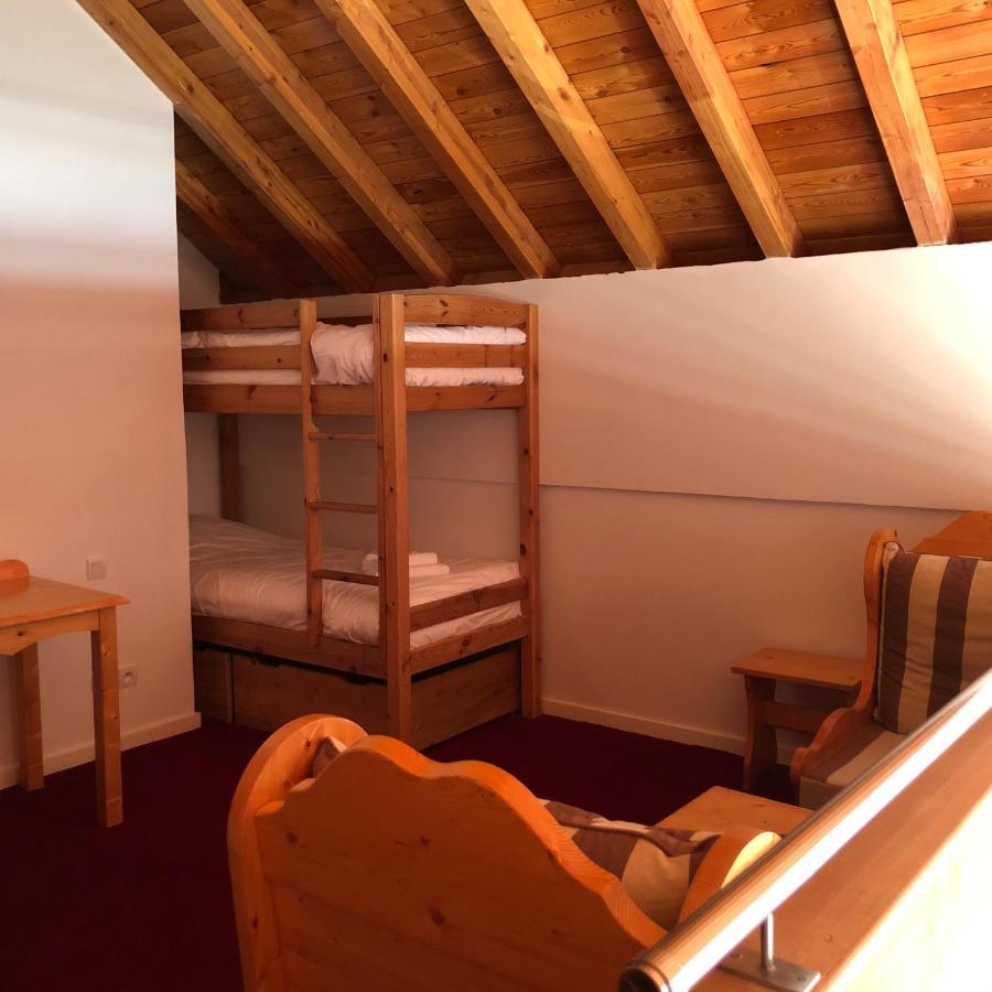 Sunweb - Timberlodge Oz Екстериор снимка