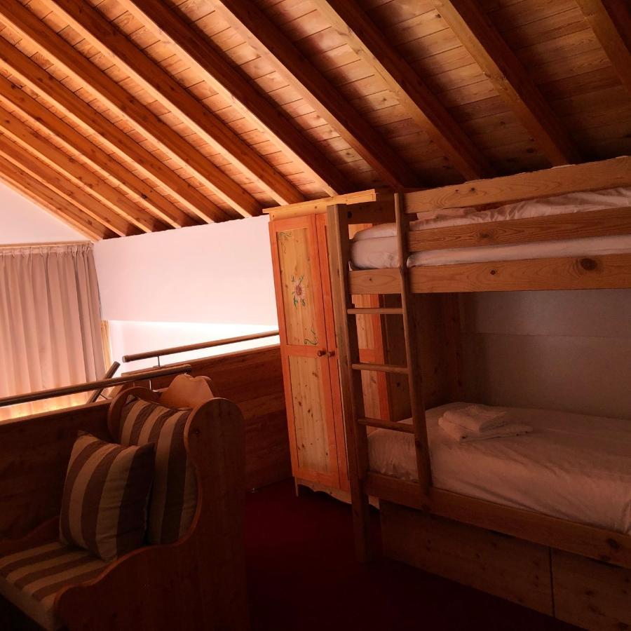 Sunweb - Timberlodge Oz Екстериор снимка