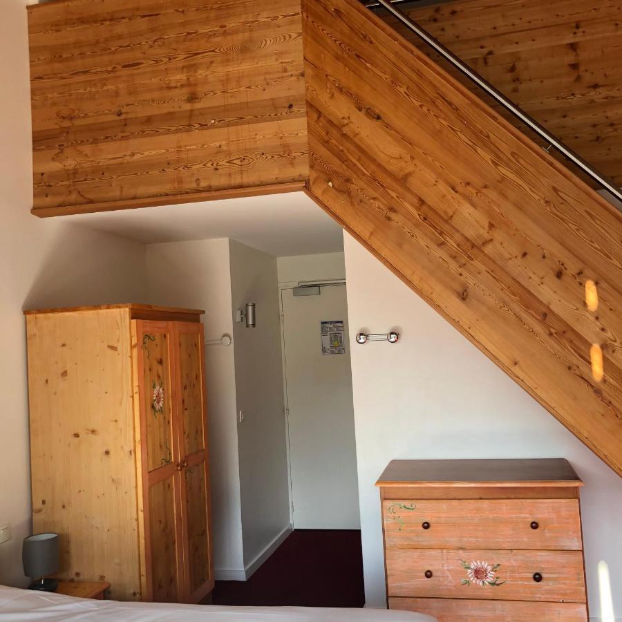 Sunweb - Timberlodge Oz Екстериор снимка